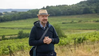 Krajinou vína po Slovensku (2/6)