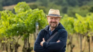 Krajinou vína po Slovensku (2/6)