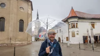 Krajinou vína po Slovensku (2/6)