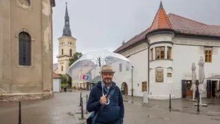 Krajinou vína po Slovensku (2/6)