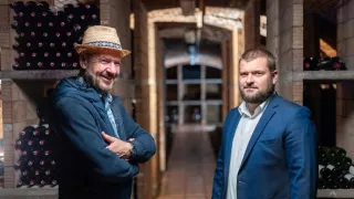 Krajinou vína po Slovensku (2/6)