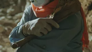 Najtemnejšia hodina starovekého Egypta: Zánik Starej ríše (1/2)