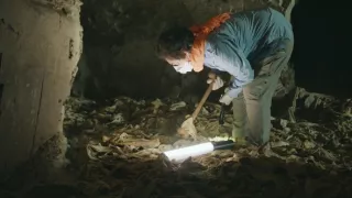 Najtemnejšia hodina starovekého Egypta: Zánik Starej ríše (1/2)