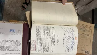 Černobyľ: Nové svedectvá (2/2)