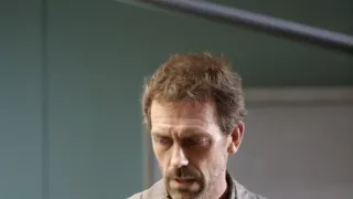 Dr. House III