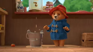 Dobrodružství medvídka Paddingtona