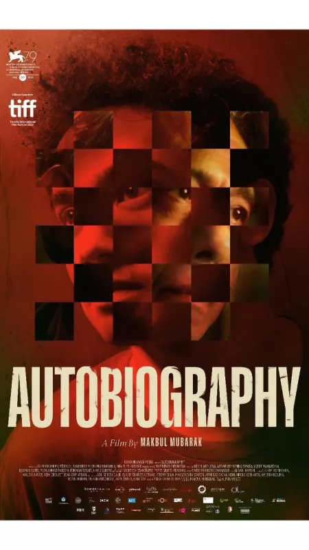 Autobiografie (Autobiography), 2022 - fotogaléria