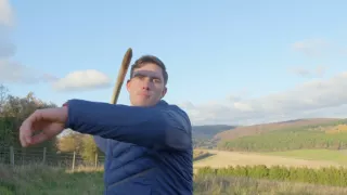 Skutočný neandertálec