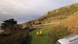 Skutočný neandertálec