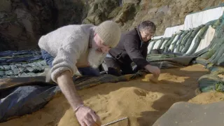 Skutočný neandertálec