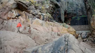 Skutočný neandertálec