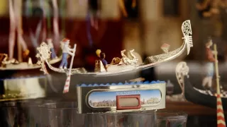 Poslední Benátčania