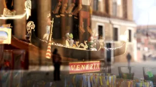 Poslední Benátčania