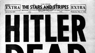 Tajemství Hitlerovy moci (2)