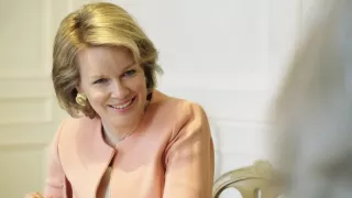 Povolanie: kráľovná