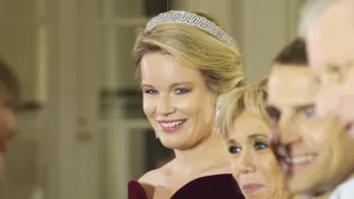 Povolanie: kráľovná