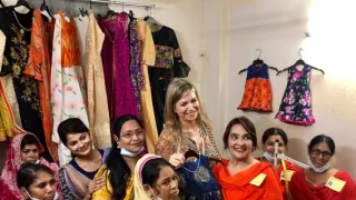 Povolanie: kráľovná