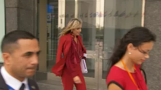 Povolanie: kráľovná