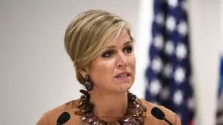 Povolanie: kráľovná