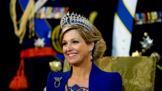 Povolanie: kráľovná