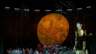 Giacomo Puccini: Turandot