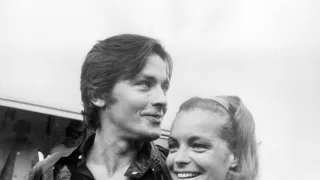 Romy & Alain, věční milenci