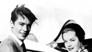 Romy & Alain, věční milenci