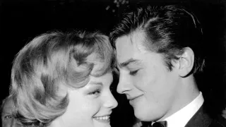 Romy & Alain, věční milenci