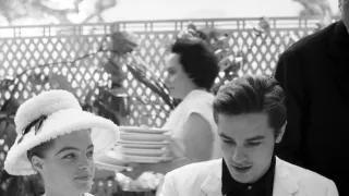 Romy & Alain, věční milenci