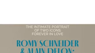 Romy & Alain, věční milenci