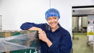 Exkurzia po továrni VI (9)