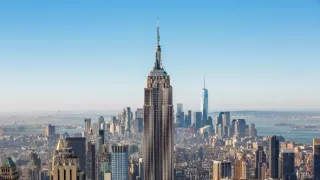 Architektonické legendy a moderné divy (1)