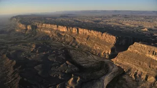 Národný park Big Bend