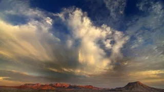 Národný park Big Bend