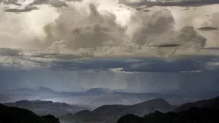 Národný park Big Bend