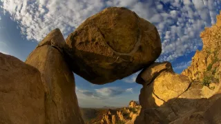 Národný park Big Bend