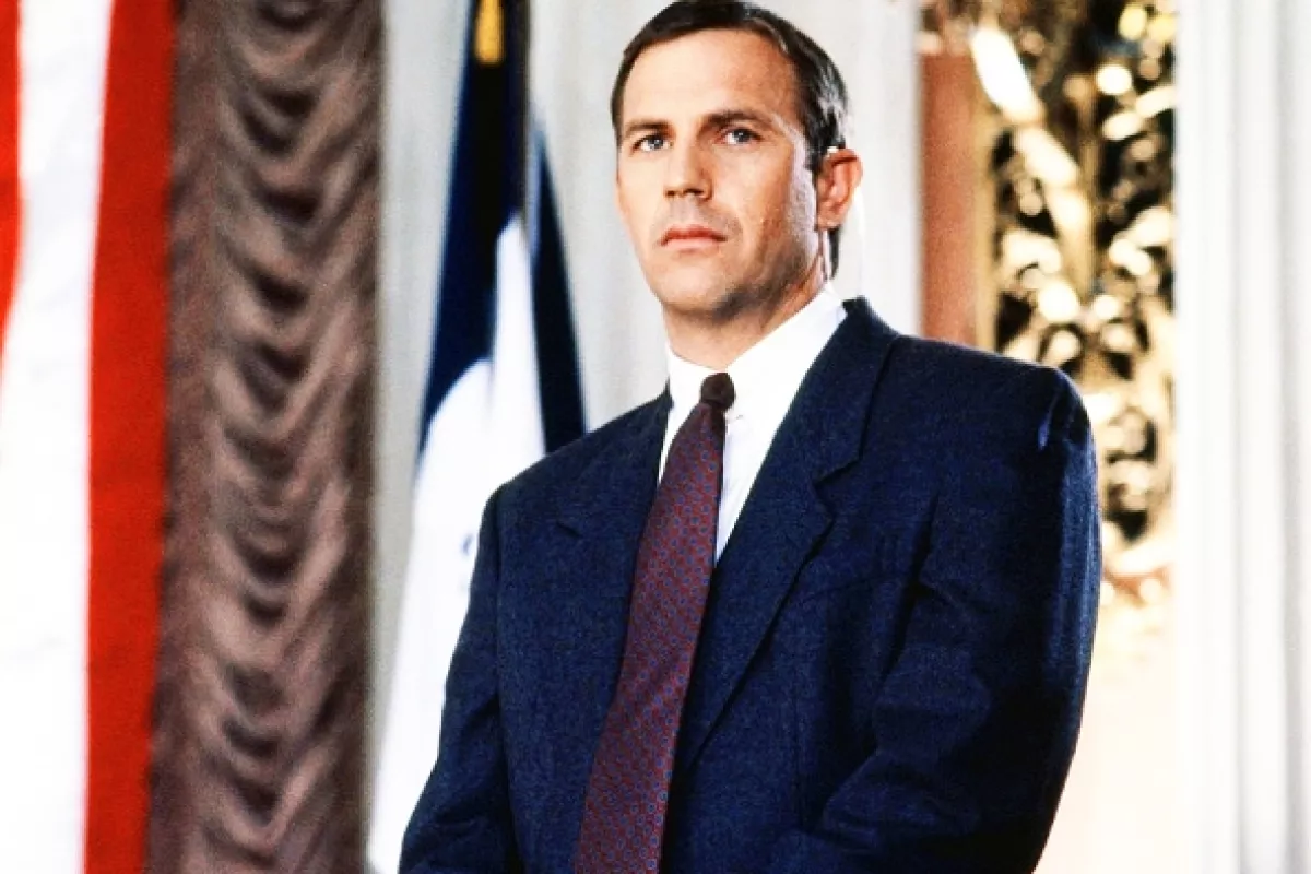 Osobný strážca (The Bodyguard), 1992 - fotogaléria