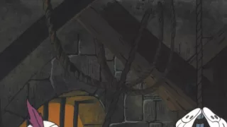Tisíc a jedna králičí pohádka