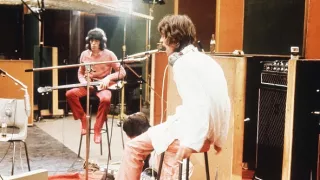 Mick Jagger, rockový rytíř