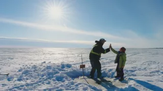 Volanie skutočného severu (2)