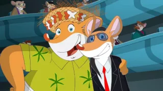 Geronimo Stilton III (14)