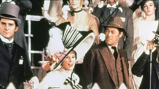 My Fair Lady (2/2)