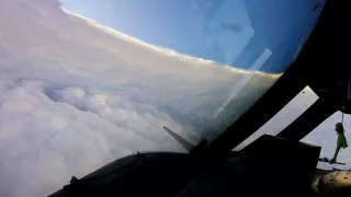 Dobrodružstvá meteorológie