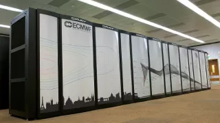 Dobrodružstvá meteorológie