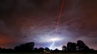 Dobrodružstvá meteorológie