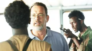 Kapitán Phillips