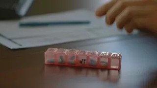 Veda o emóciách (3/4)