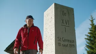 Putovanie po hraničných cestách (1)