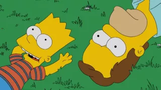 Simpsonovi XXVII (9)