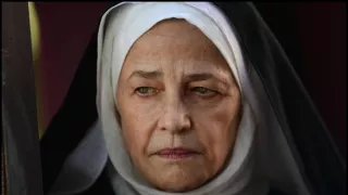 Charlotte Ramplingová: film na prvním místě